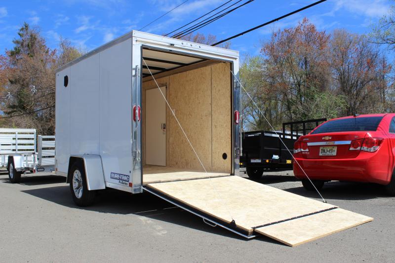 new Cargo (Enclosed) Trailers Sure-Trac  for sale, in Wharton, NJ Thumbnail 3