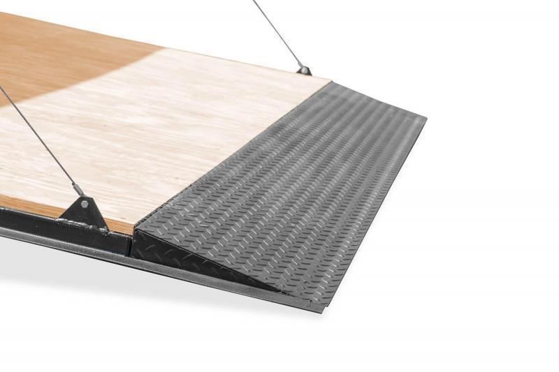 new Cargo (Enclosed) Trailers ITI Cargo  for sale, in Wharton, NJ Thumbnail 8