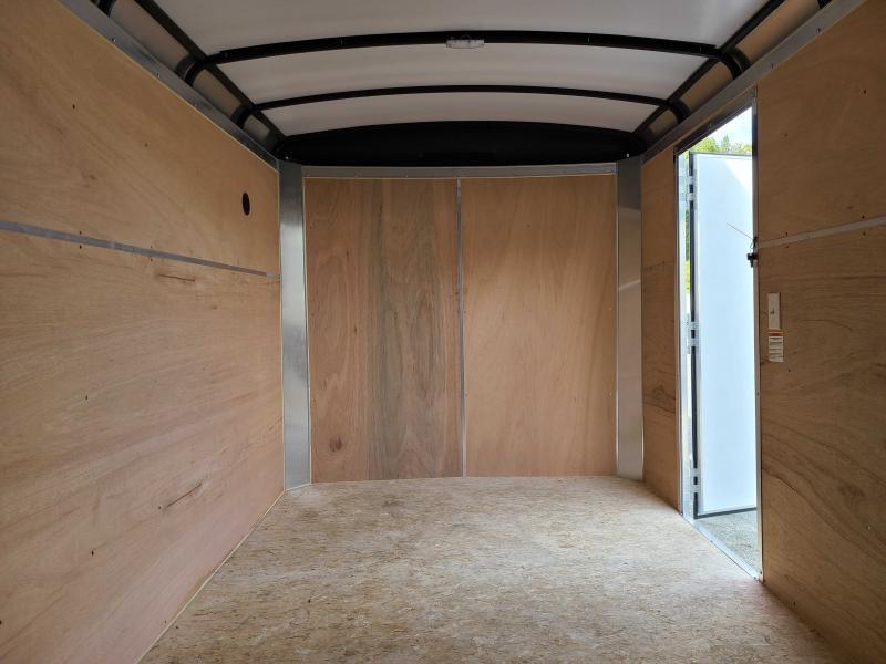 new Cargo (Enclosed) Trailers Sure-Trac  for sale, in Wharton, NJ Thumbnail 8