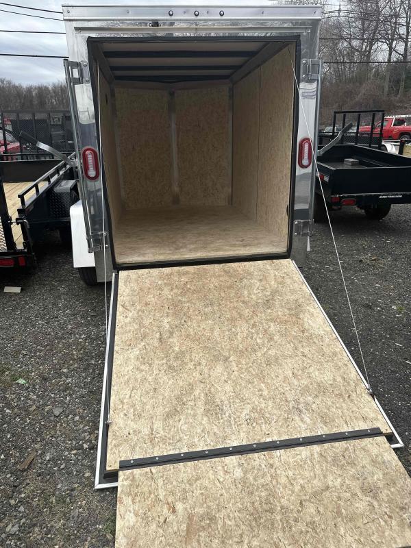 new Cargo (Enclosed) Trailers Sure-Trac Other for sale, in Wharton, NJ Thumbnail 3