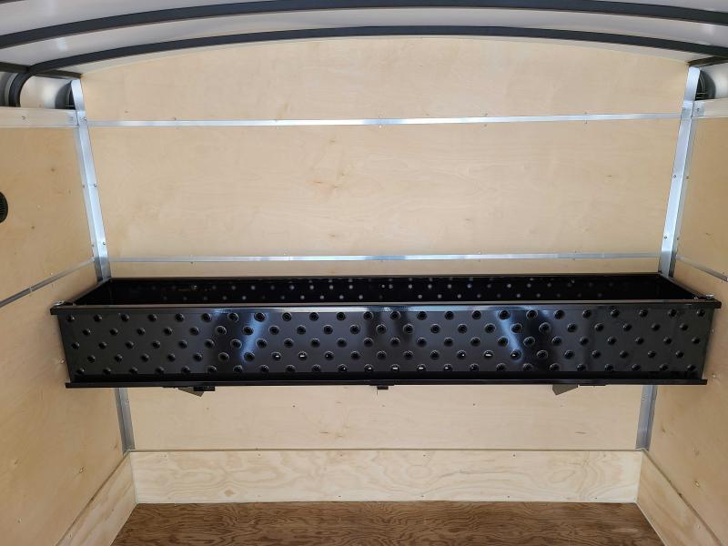 new Cargo (Enclosed) Trailers Sure-Trac  for sale, in Wharton, NJ Thumbnail 9