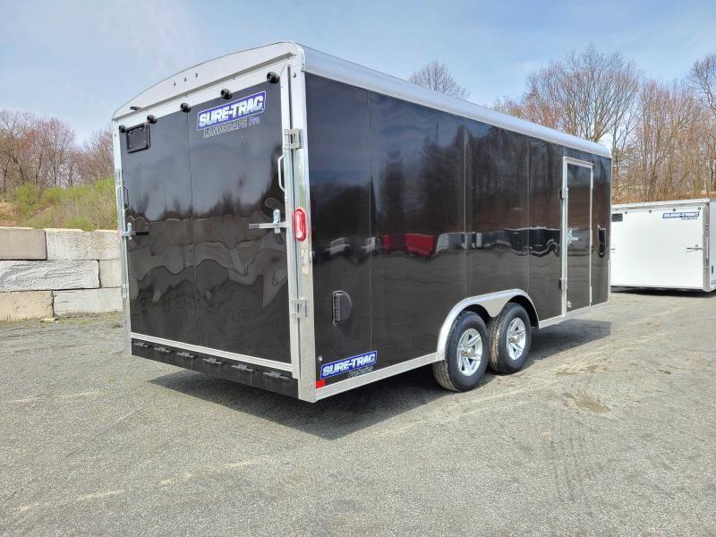 new Cargo (Enclosed) Trailers Sure-Trac  for sale, in Wharton, NJ Thumbnail 2