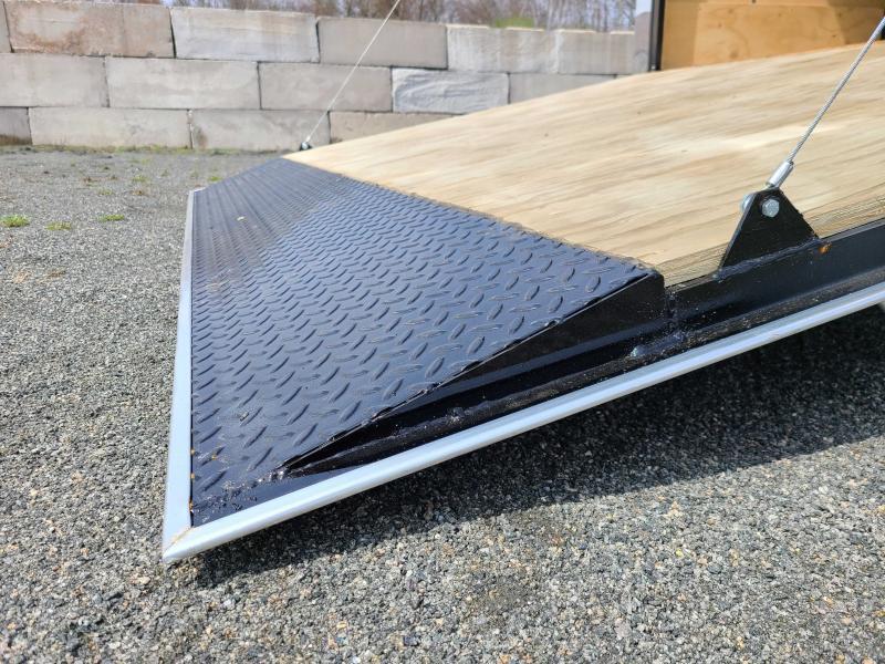 new Cargo (Enclosed) Trailers Sure-Trac  for sale, in Wharton, NJ Thumbnail 7