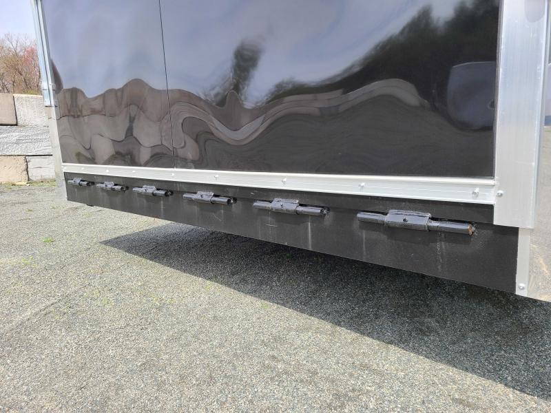 new Cargo (Enclosed) Trailers Sure-Trac  for sale, in Wharton, NJ Thumbnail 5