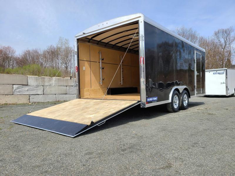 new Cargo (Enclosed) Trailers Sure-Trac  for sale, in Wharton, NJ Thumbnail 6