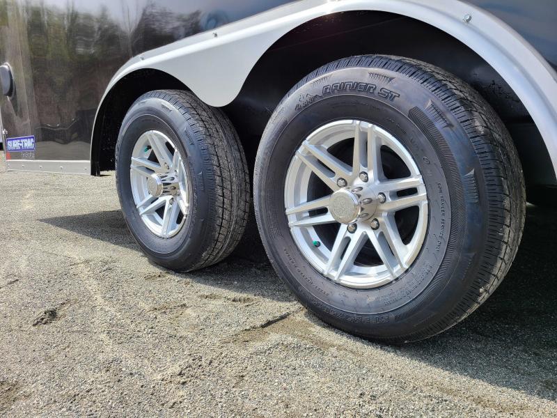 new Cargo (Enclosed) Trailers Sure-Trac  for sale, in Wharton, NJ Thumbnail 4