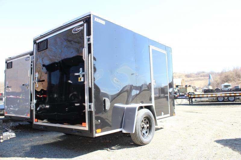 new Cargo (Enclosed) Trailers ITI Cargo Other for sale, in Wharton, NJ Thumbnail 2