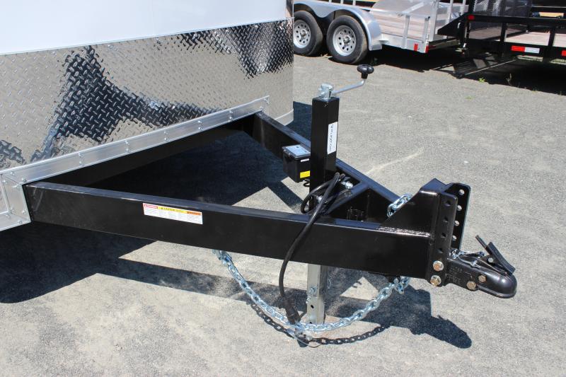new Cargo (Enclosed) Trailers Sure-Trac  for sale, in Wharton, NJ Thumbnail 4