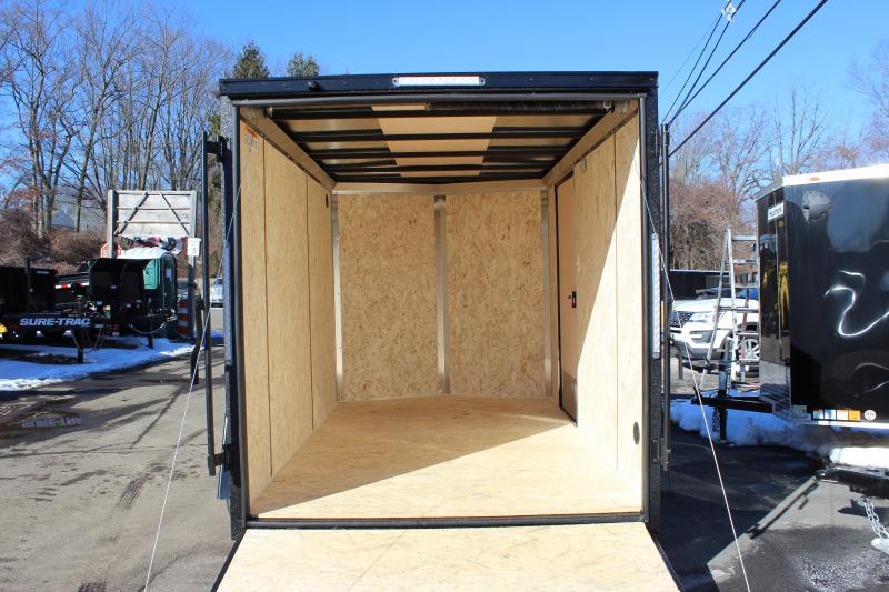 new Cargo (Enclosed) Trailers ITI Cargo Other for sale, in Wharton, NJ Thumbnail 5