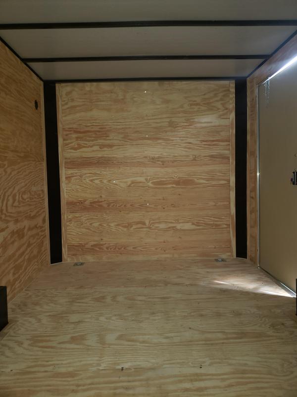 new Cargo (Enclosed) Trailers Lark  for sale, in Wharton, NJ Thumbnail 4