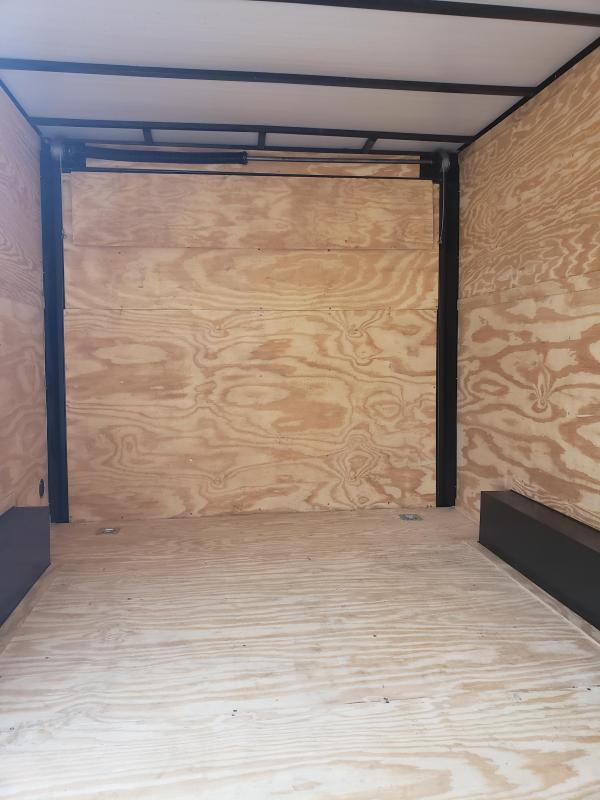 new Cargo (Enclosed) Trailers Lark  for sale, in Wharton, NJ Thumbnail 3