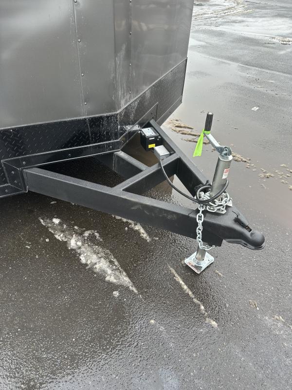 new Cargo (Enclosed) Trailers ITI Cargo  for sale, in Wharton, NJ Thumbnail 2