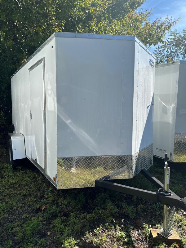 2023 ITI Cargo 6x12 Enclosed Cargo Trailer 2023 ITI Cargo 6x12 Enclosed Cargo Trailer
