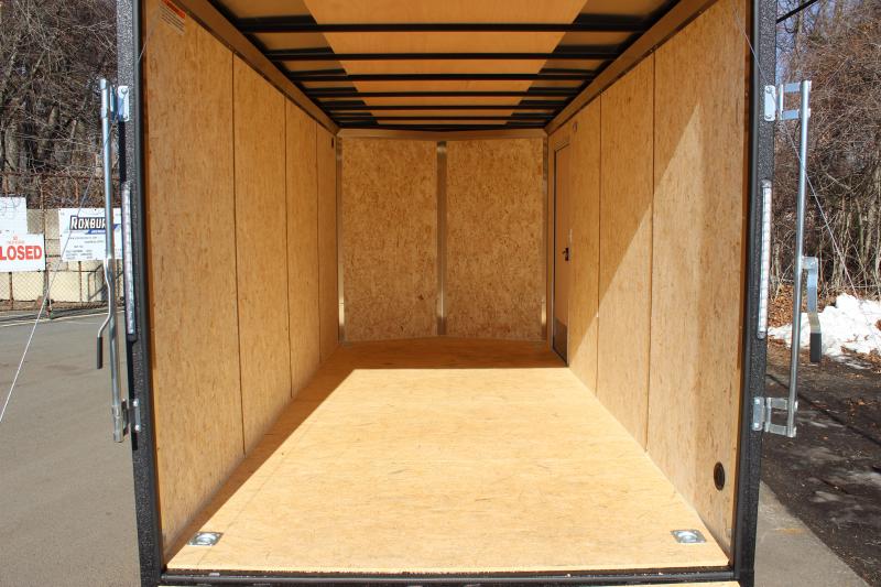 new Cargo (Enclosed) Trailers ITI Cargo Other for sale, in Wharton, NJ Thumbnail 5