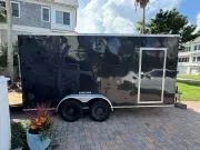 used Cargo (Enclosed) Trailers Other  for sale, in Isle Of Palms, SC Thumbnail 1