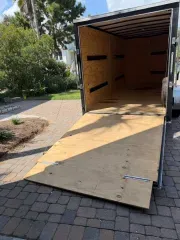 used Cargo (Enclosed) Trailers Other  for sale, in Isle Of Palms, SC Thumbnail 2