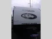 new Toy Haulers Forest River  for sale, in Petoskey, MI Thumbnail 11