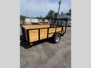 new Utility Trailers Trailer Manufacturers of Toledo, LLC  for sale, in Petoskey, MI Thumbnail 3
