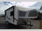used Travel Trailers Starcraft RV  for sale, in Petoskey, MI Thumbnail 2