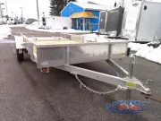 new Utility Trailers Quality Steel And Aluminum  for sale, in Petoskey, MI Thumbnail 5