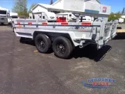 new Dump Trailers Horizon Trailers  for sale, in Petoskey, MI Thumbnail 1