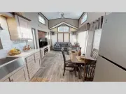 new Park Models Forest River  for sale, in Petoskey, MI Thumbnail 2
