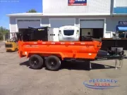 new Dump Trailers Horizon Trailers  for sale, in Petoskey, MI Thumbnail 2