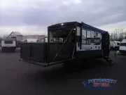 new Toy Haulers Forest River  for sale, in Petoskey, MI Thumbnail 1