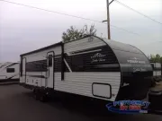 new Travel Trailers East To West  for sale, in Petoskey, MI Thumbnail 2