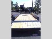 new Car Haulers / Racing Trailers Quality Steel And Aluminum  for sale, in Petoskey, MI Thumbnail 3