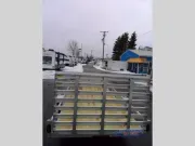 new Utility Trailers Quality Steel And Aluminum  for sale, in Petoskey, MI Thumbnail 8