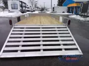 new Utility Trailers Quality Steel And Aluminum  for sale, in Petoskey, MI Thumbnail 12