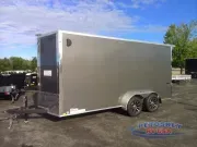 new Cargo (Enclosed) Trailers Impact Trailers  for sale, in Petoskey, MI Thumbnail 2