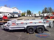 new Dump Trailers Horizon Trailers  for sale, in Petoskey, MI Thumbnail 2