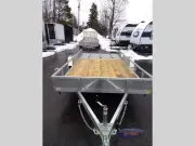 new Utility Trailers Quality Steel And Aluminum  for sale, in Petoskey, MI Thumbnail 5
