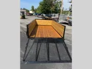 new Utility Trailers Trailer Manufacturers of Toledo, LLC  for sale, in Petoskey, MI Thumbnail 3