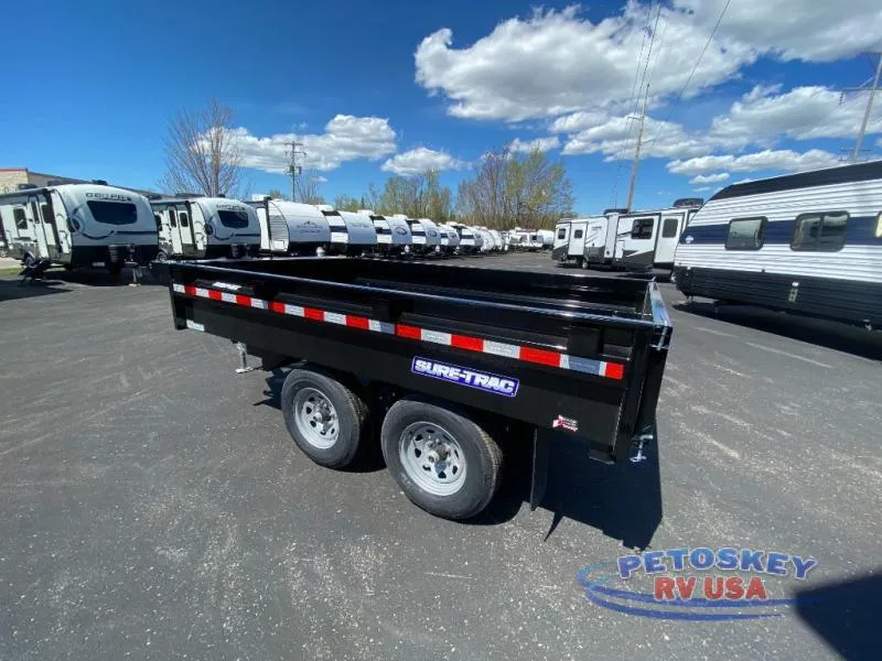 2025 Sure-Trac