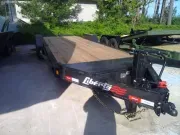 new Equipment / Flatbed Trailers Liberty Coach  for sale, in Petoskey, MI Thumbnail 2