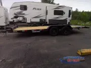new Car Haulers / Racing Trailers Sure-Trac  for sale, in Petoskey, MI Thumbnail 2