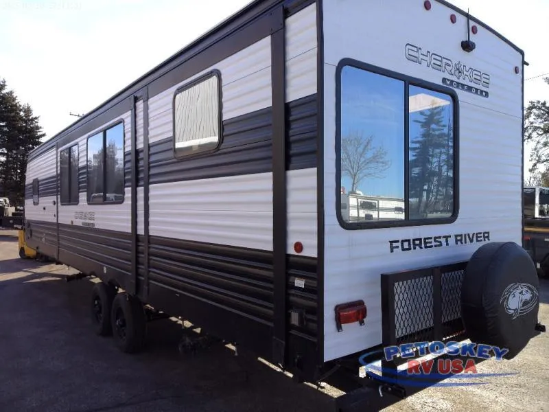 2026 Forest River