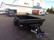 new Dump Trailers Punch Trailers  for sale, in Petoskey, MI Thumbnail 2