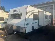 2017 Forest River Rockwood Mini Lite 2502KS