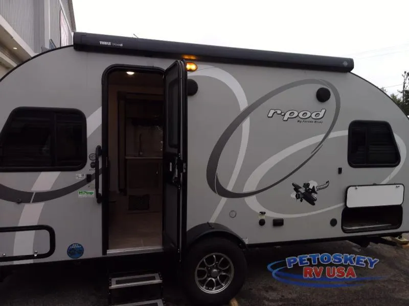 2020 Forest River r-pod 190