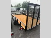 new Utility Trailers Trailer Manufacturers of Toledo, LLC  for sale, in Petoskey, MI Thumbnail 2