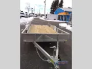 new Utility Trailers Quality Steel And Aluminum  for sale, in Petoskey, MI Thumbnail 10