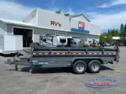 new Dump Trailers Sure-Trac  for sale, in Petoskey, MI Thumbnail 3