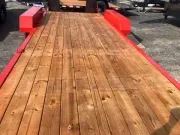 used Car Haulers / Racing Trailers Assembled  for sale, in Petoskey, MI Thumbnail 2