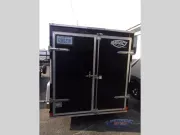 used Cargo (Enclosed) Trailers Impact Trailers  for sale, in Petoskey, MI Thumbnail 3