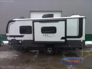 new Travel Trailers Forest River  for sale, in Petoskey, MI Thumbnail 3