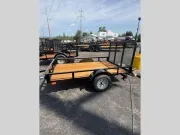 new Utility Trailers Trailer Manufacturers of Toledo, LLC  for sale, in Petoskey, MI Thumbnail 2